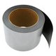 ゴムマグネット 白 0.8x100mm 10m巻 GM08-1004W
