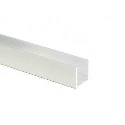 アルミチャンネル2.4x30x30x300mm ACH3030