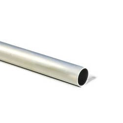 アルミ丸パイプ 1x25φx300mm AMH2501