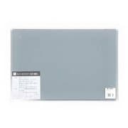 エラストマーゴム板 グレー 3x200x300mm EG3-73