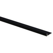 BF-7131 [アルミアングル 黒 10x30x1000mm]