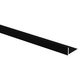 アルミアングル 黒 2x20x40x1000mm BF-7241
