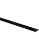 アルミアングル 黒 1.5x15x25x2000mm BF-7122