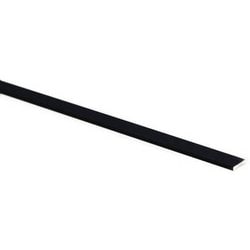 アルミフラットバー 黒 3.0x15x2000mm BH-1532