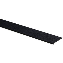 アルミフラットバー 黒 3x50x2000mm BH-5032