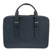 284104 GRAIN/DENIM SAPPHIRE [ブリーフケース]