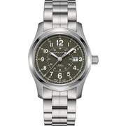 KHAKI FIELD(カーキフィールド) AUTO(オート) AT42-GN-BRC 並行輸入品 2年保証 H70605163