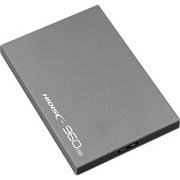 USB3.0 ポータブルSSD 960GB HDEXSSD960GPM20TD