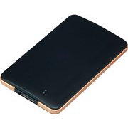 USB3.0 ポータブルSSD 512GB PS4対応 HDSSD-512SU30WH