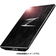 USB3.0 ポータブルSSD 500GB NT-Z1-500GBG3T