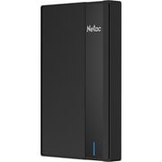 USB3.0 ポータブルHDD 320GB NT-K331HDD320GB