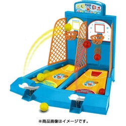 ヨドバシ Com 若松屋 ドラえもん バスケットシューターゲーム ボードゲーム 通販 全品無料配達