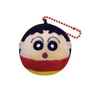 クレヨンしんちゃん ころころマスコット しんのすけ [キャラクターグッズ]