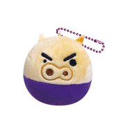 クレヨンしんちゃん ころころマスコット ぶりぶりざえもん [キャラクターグッズ]