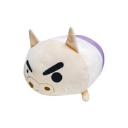 クレヨンしんちゃん ぺたんこクッション シロ [キャラクターグッズ]