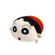 クレヨンしんちゃん ぺたんこクッション しんのすけ [キャラクターグッズ]
