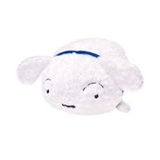 クレヨンしんちゃん ぺたんこクッション ぶりぶりざえもん [キャラクターグッズ]