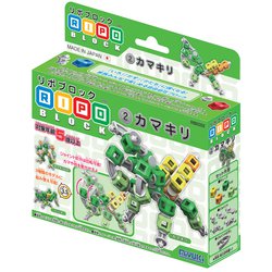 ヨドバシ.com - ミユキ精工 知育ブロック リポブロック (2