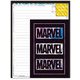 限定 MARVEL 箔押しレター オーロラ 49219