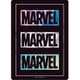 限定 MARVEL 下敷 オーロラ 49221