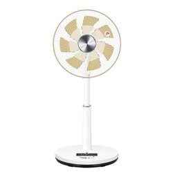 ヨドバシ.com - ヤマゼン YAMAZEN DCフルリモコン扇風機 YLX