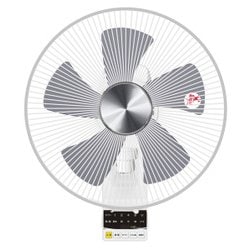 ヨドバシ.com - ヤマゼン YAMAZEN YWX-BGD301-W [壁掛け扇風機 30cm DC 