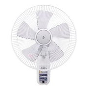 壁掛けリモコン扇風機 YWX-K354-W
