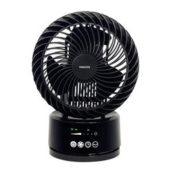 ヨドバシ Com Yamazen ヤマゼン Yar X152 B サーキュレーター 通販 全品無料配達