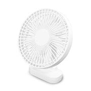 どこでもFAN SF-DFC10-WT