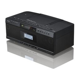 ヨドバシ.com - 東芝 TOSHIBA TY-AH1(K) [Aurex（オーレックス） SD