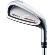 TC-340FG （2018） 単品アイアン ZELOS 6 #PA
