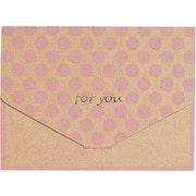 170×265mm Photo Gift Wrap KF 2L ドット