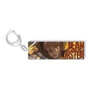 進撃の巨人 スティックアクリルキーホルダー Part.2 ジャン [キャラクターグッズ]