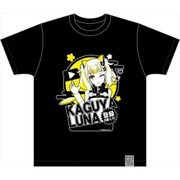輝夜月 おまえらが宣伝してくれるTシャツ XL [キャラクターグッズ]