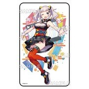 輝夜月 ふわふわブランケット [キャラクターグッズ]