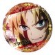 Fate/Apocrypha ポリカバッジ Vol.2 赤のセイバー [キャラクターグッズ]