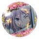 Fate/Apocrypha ポリカバッジ Vol.2 黒のライダー [キャラクターグッズ]