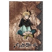 ブラッククローバー スクエアマグネット ラック・ボルティア [キャラクターグッズ]