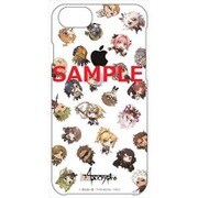Fate/Apocrypha iPhone 7/iPhone 8 ケース [キャラクターグッズ]