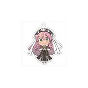 グランクレスト戦記 SDアクリルキーホルダー プリシラ [キャラクターグッズ]