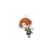 グランクレスト戦記 SDアクリルキーホルダー モレーノ [キャラクターグッズ]