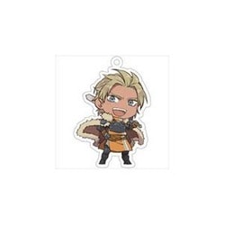 ヨドバシ Com クロメア グランクレスト戦記 Sdアクリルキーホルダー ラシック キャラクターグッズ 通販 全品無料配達 ヨドバシ Com クロメア グランクレスト戦記 Sdアクリルキーホルダー ラシック キャラクターグッズ 通販 全品無料配達