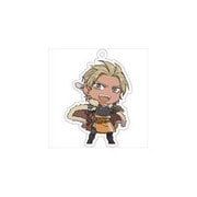 グランクレスト戦記 SDアクリルキーホルダー ラシック [キャラクターグッズ]