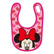 ベビービブ ディズニーキャラクター ミニーマウス アイコン アップ AWDS5113