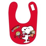 ベビービブ PEANUTS マペット SNBB2109