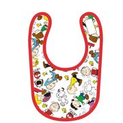 ベビービブ PEANUTS オールスター SNBB2110