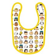 ベビービブ PEANUTS なかまフェイス SNBB2111