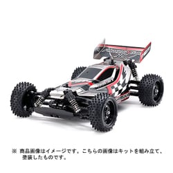ヨドバシ.com - タミヤ TAMIYA 47366 [1/10 プラズマエッジⅡ
