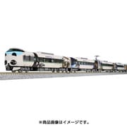 287系 パンダくろしお 10-1506 Amazon.co.jp: KATO Nゲージ 287系 パンダくろしお「Smile