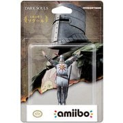 amiibo「太陽の戦士 ソラール」発売決定 - News | DARK SOULS